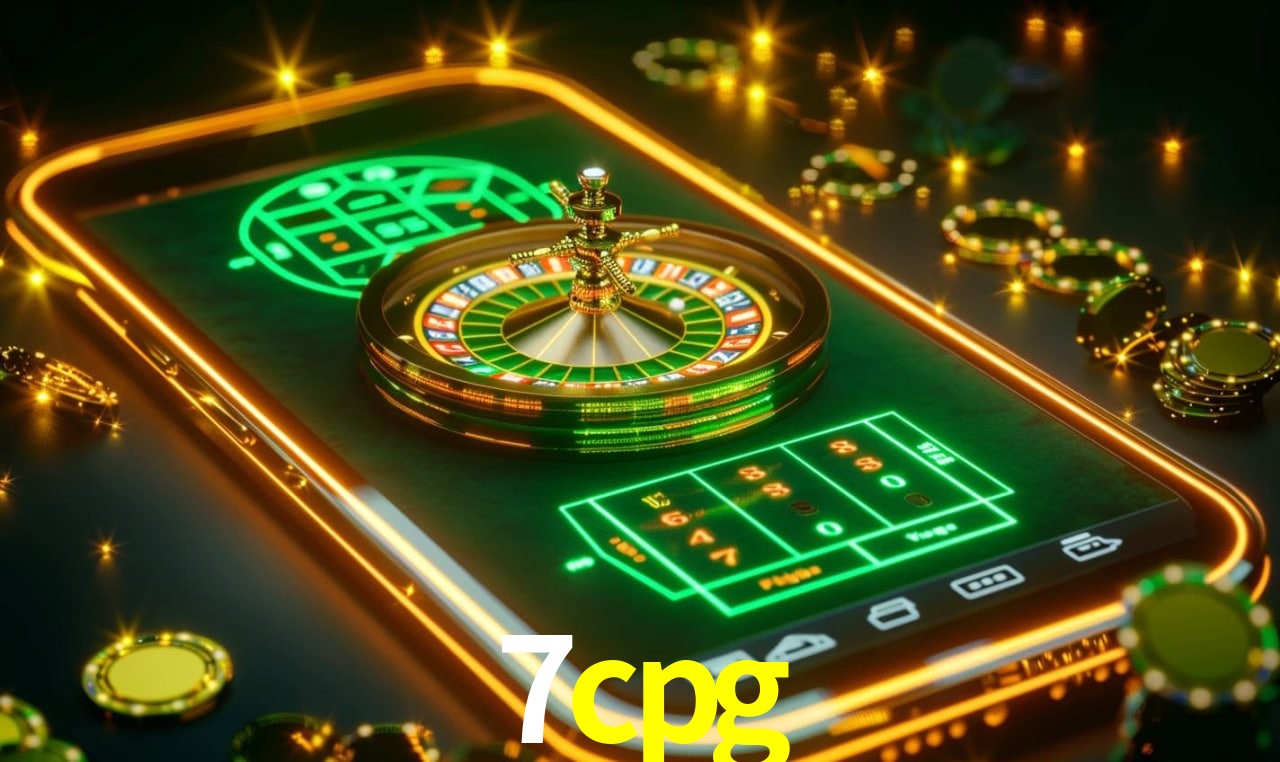 7cpg - Plataforma Oficial - 7cpg.com